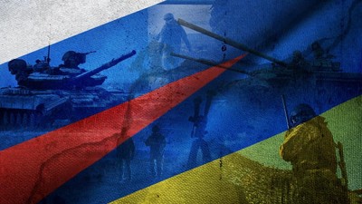 AB'den Ukrayna'ya 1,9 milyar Euro'luk askeri destek