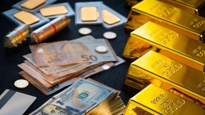 Bir yatırım aracı hariç hepsi bu hafta kazandırdı! İşte borsa, dolar, euro, altının performansı...
