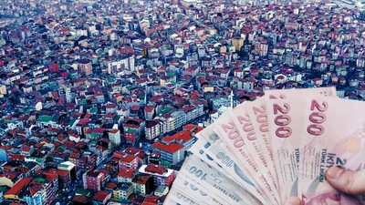 Bu mahallede ev almak hayal! İstanbul’un En pahalı mahalleleri açıklandı! Fiyatlar dudak uçuklattı