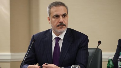 Hakan Fidan açıkladı: Suikast girişimine uğradım, arsenik ve cıvayla zehirlendim!