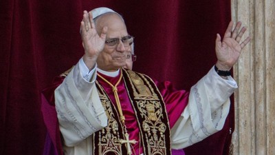 Vatikan'da büyük gün! Papa 14. Leo'nun göreve başlama ayini için tarih verildi