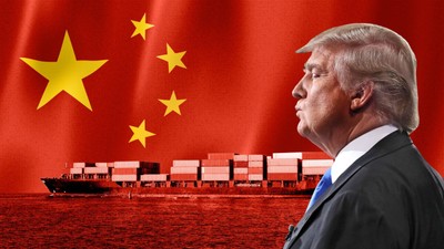 ABD-Çin görüşmeleri öncesi | Trump: Amerika için iyi bir anlaşma yapmalıyız