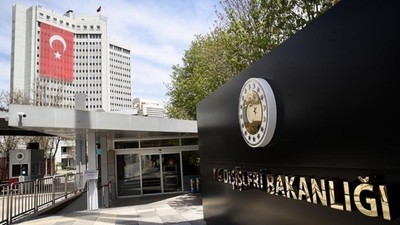 Dışişleri Bakanlığı’ndan Pakistan- Hindistan ateşkesi ile ilgili açıklama