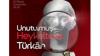 Müzeler Haftası’nda ücretsiz sanat şöleni