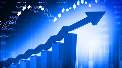 Borsa İstanbul'da güçlü yükseliş!