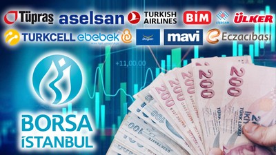 87 şirket temettü dağıtacak! Tarih belli oldu: Hangi şirket kaç TL temettü ödeyecek? İşte liste...