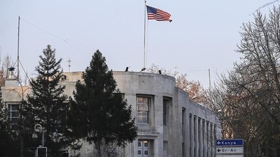 PKK’nın fesih kararı! ABD: Medeniyet için zafer