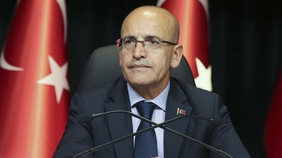Bakan Şimşek: Şimdi huzur, istikrar ve refah zamanı