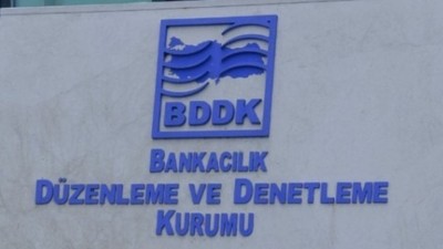 BDDK'dan faiz oranı riskine ilişkin düzenleme: Yeni sınır belirlendi