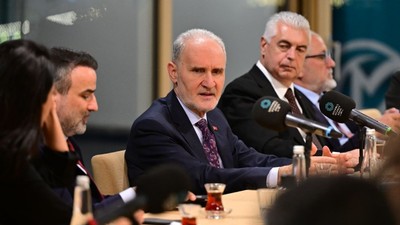 İTO Başkanı Avdagiç: Çinli, Türkiye’de fiyat düşürüp 60 ay vade yapıyor, buna hangi üretici dayanır?