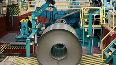 Paslanmazda kavga sürüyor, üretime yeni yabancı geliyor