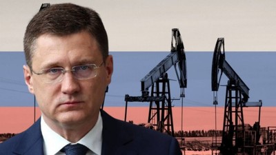 Rusya enerji stratejisini açıkladı: 2050’de Asya’nın petrol ve doğal gaz devi olacak