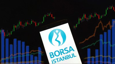 Borsada en çok kazandıran ve kaybettiren 10 hisse belli oldu! 9 hisse taban 21 hisse tavan yaptı