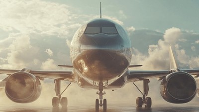 Dünyada ilk! THY, SAAFI ile uçak finansmanında öncü oldu