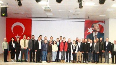 Kınık çiftçisi soruyor “ne üreteceğiz?”