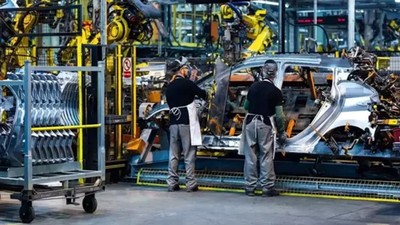 Otomotiv devi krizde: Fabrika kapanışları ve işten çıkarmalar hız kazandı