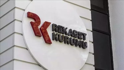 4 çimento şirketine 76,5 milyon TL rekabet cezası
