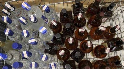 Ankara'da sahte alkol kâbusu: Ölenlerin sayısı 109'a yükseldi, 44 kişi tutuklandı