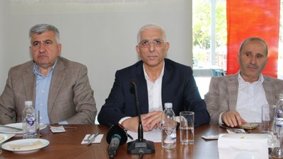 Asa: “Zarar eden bir kurumun aktif büyüklüğü ve öz kaynakları yükselmez”