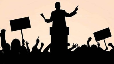 Terör değil demokrasi sorunu
