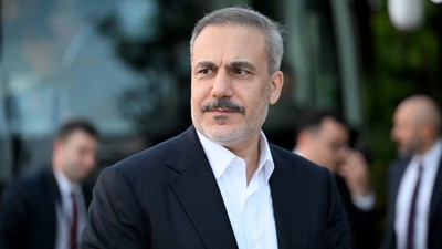 Bakan Fidan, 29-30 Mayıs'ta Ukrayna'ya ziyarette bulunacak