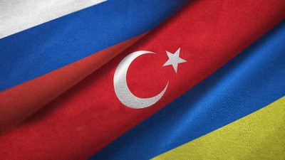 Türkiye-Rusya-Ukrayna Üçlü Toplantısı Bakan Fidan başkanlığında başlayacak