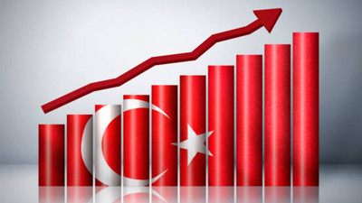 Türkiye'ye gelen uluslararası doğrudan yatırımlar ilk çeyrekte 89,3 arttı