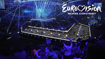 İspanya devlet televizyonu RTVE, Eurovision'da İsrail'in Gazze'de öldürdüğü insanları hatırlattı