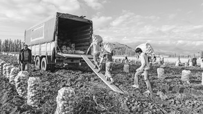 Tarım Şurası’ndan çıkan 86 kararın kaç tanesi uygulanabilir?
