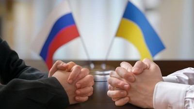 Rusya-Ukrayna arasında ilk esir takası