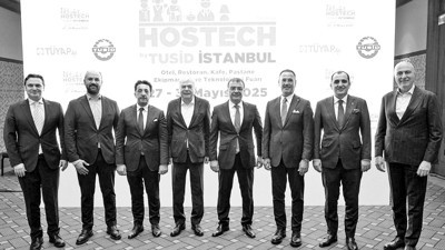 Türk sanayiciler daha fazla ABD’linin mutfağına girdi