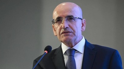 Bakan Şimşek, Lüksemburg'da resmi temaslarda bulunacak