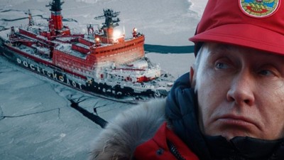 Putin’den Arktik hamlesi: Enerji, turizm ve altyapı yatırımları başlıyor