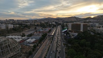 ABD, Suriye'nin yeniden inşa sürecine ivme kazandıracak
