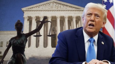 ABD Yüksek Mahkemesi karar verdi: Trump’ın göçmen planı durduruldu