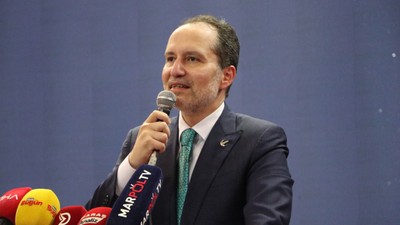 Erbakan'dan hükümete asgari ücrete ara zam çağrısı