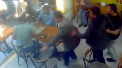 Esenyurt’ta bass sesini deprem sanan vatandaşlar sokağa döküldü!