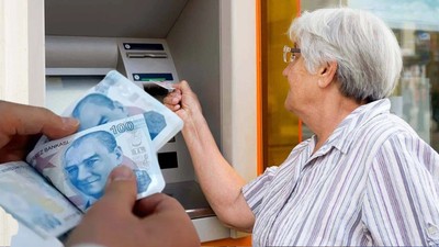 Mayıs 2025 emekli banka promosyon kampanyaları güncellendi: İşte yüksek promosyon veren bankalar