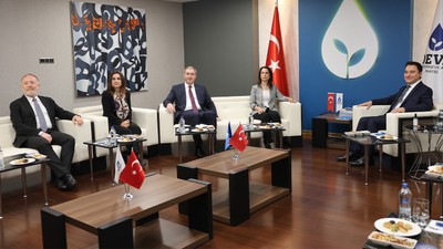 DEM Parti'den TBMM'ye çağrı: Tam yetkili bir komisyon kurulmalı