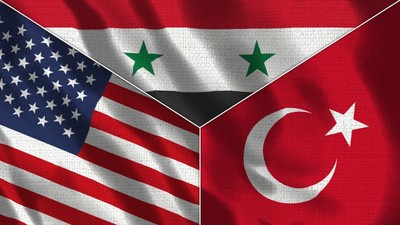 Türkiye-ABD Suriye Çalışma Grubu toplantısı yarın ABD'de düzenlenecek