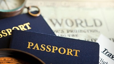 Yunanistan’a girişte yeni dönem: Sınırda sıkı pasaport kontrolü geliyor