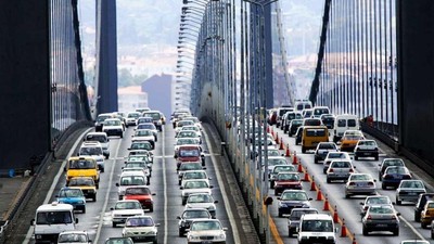 Trafik cezaları artırılıyor, yeni yaptırımlar geliyor