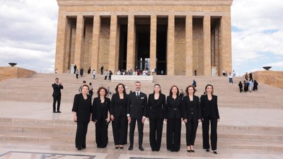 LİYAKAT Ankara’da sosyal sorumluluk projelerini değerlendirdi