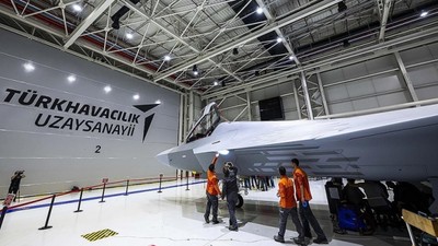 TUSAŞ'tan uyarı: Bu reklamlara sakın kanmayın