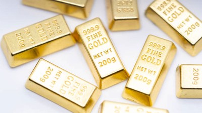 ABD dolarında zayıflık ons altına destek vermeye devam ediyor
