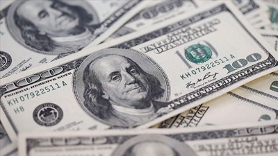 Hazine'nin yeniden dış borçlanması bekleniyor