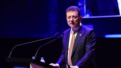 İmamoğlu: Türkiye, sorunlarını milletin hakemliğinde aşsın istiyoruz