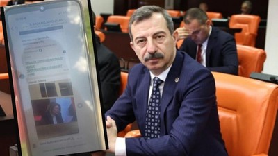 İYİ Parti'de Hasan Toktaş krizi: Görevden alındı, inceleme başlatıldı
