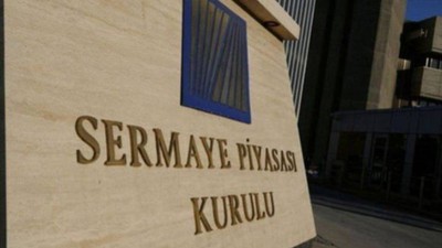 SPK'dan iki şirketin sermaye artırımına onay