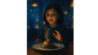 TURYİD ve Make-A-Wish Türkiye’den anlamlı iş birliği: Menüde bu kez umut var